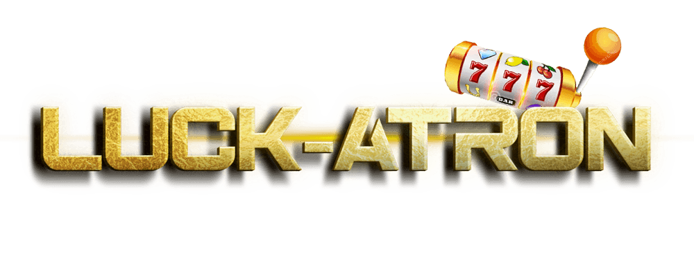 เล่น สล็อต luckatron เว็บตรง API แท้ แตกหนัก ลุ้นรางวัลได้ทุกวัน